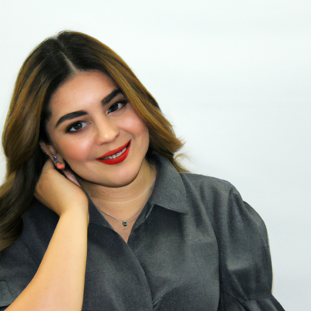 Retrato profesional - Soporte al estudiante